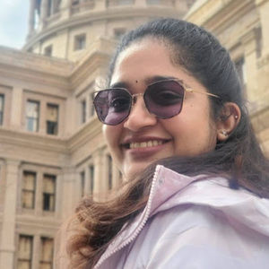 Meet your Posher, Divya